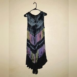 Adorable Summer Boho dress